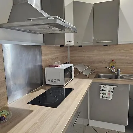 Apartamento L'Aristide Proche Gare Parking Facile Montauban Exterior foto
