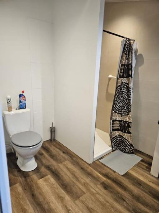 L'aristide Proche Gare Parking Facile Appartement